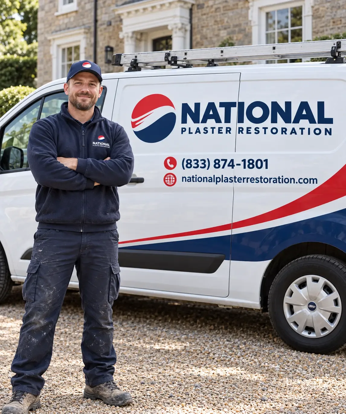 Plaster Repair Jefferson, AR FAQs